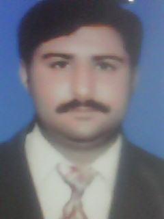 IMRAN KHAN LEGHARI Microsoft