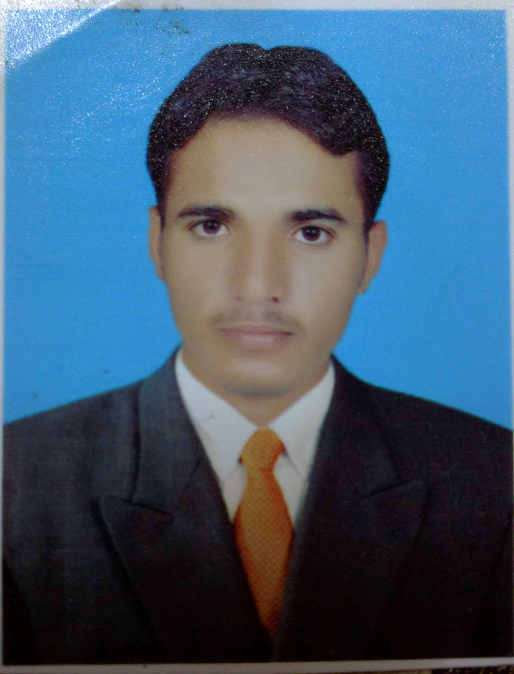 Mubashar Iqbal Excel, Data Entry, HTML, HTML5, Microsoft