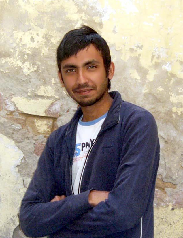 Umer Amjad Accounting