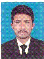 Muhammad Amir Shahzad Data Entry