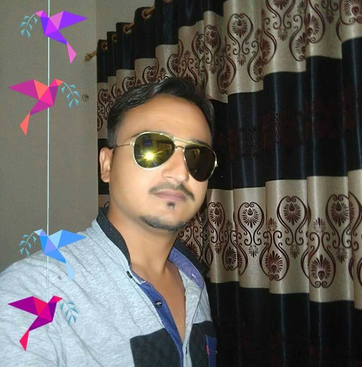 Faizan Khan Data Processing