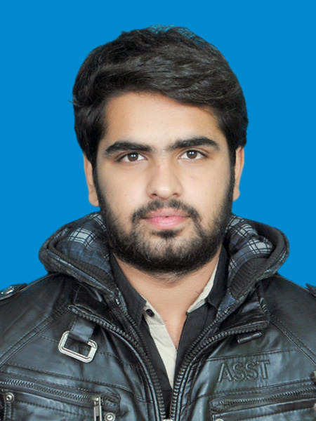 Afaq Ahmad Excel