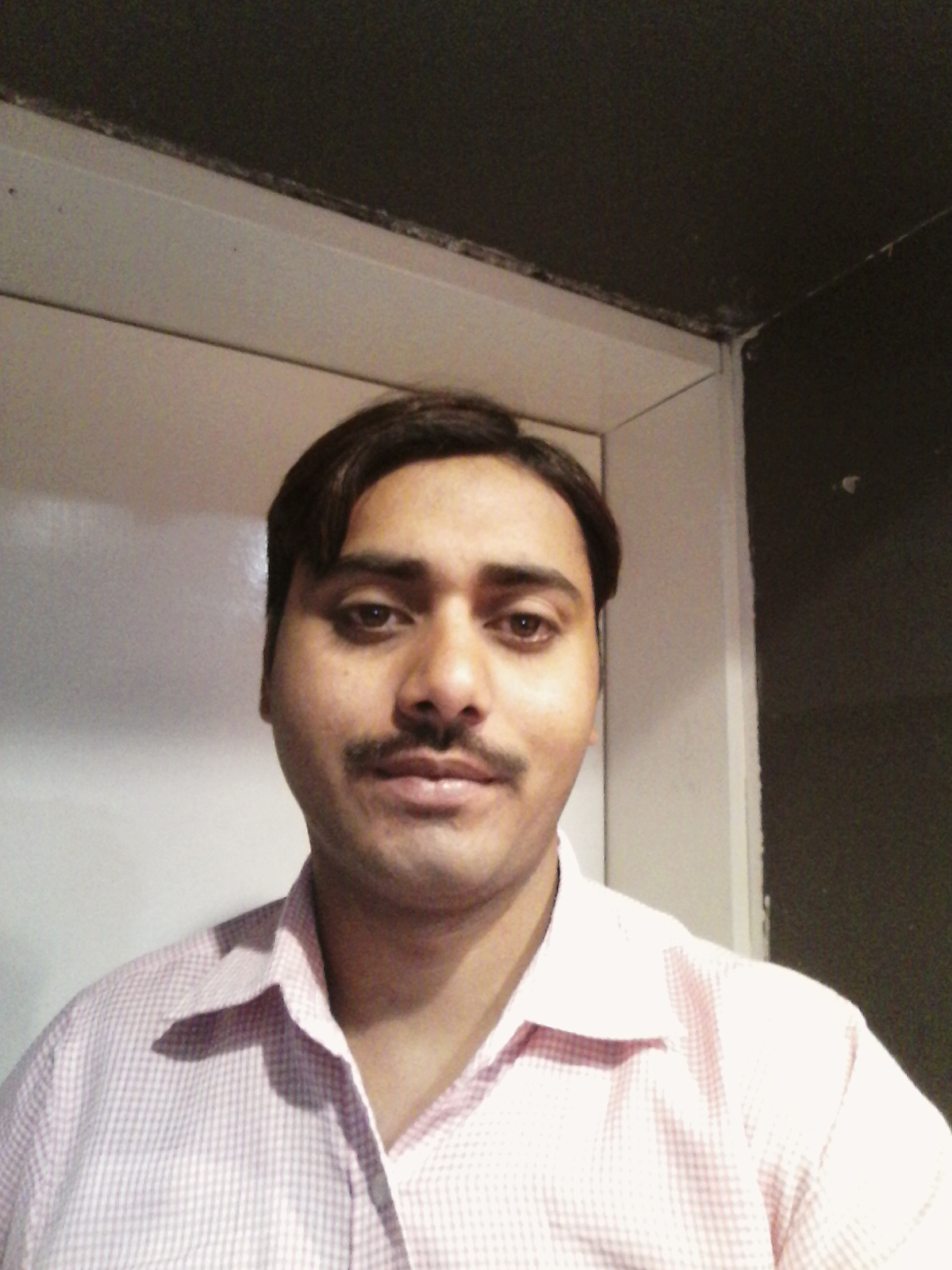 Syed Zaidi Hussain 