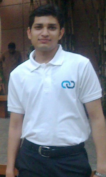 Noman Khalid Marketing