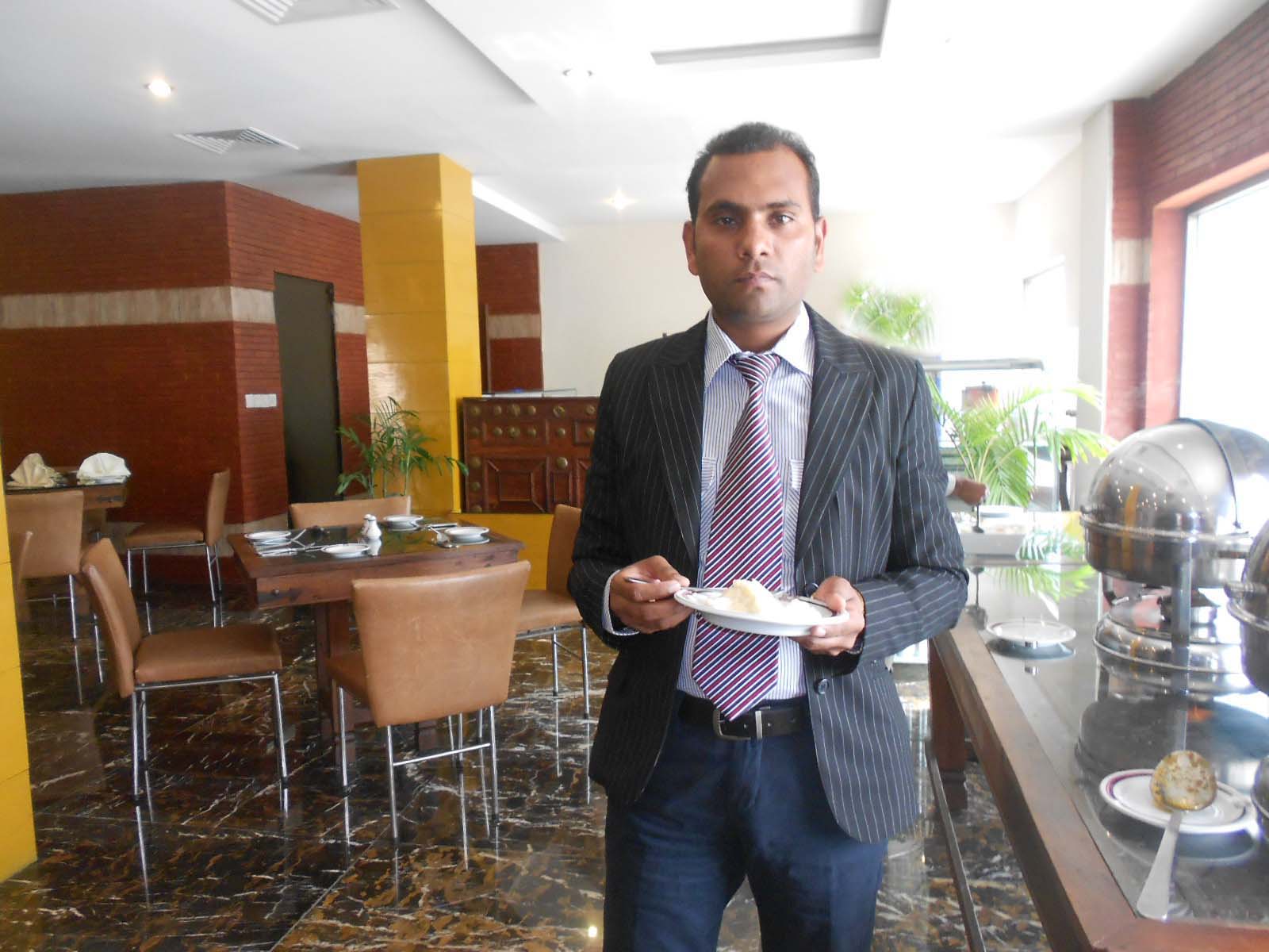 Akhtar Ali Compliance