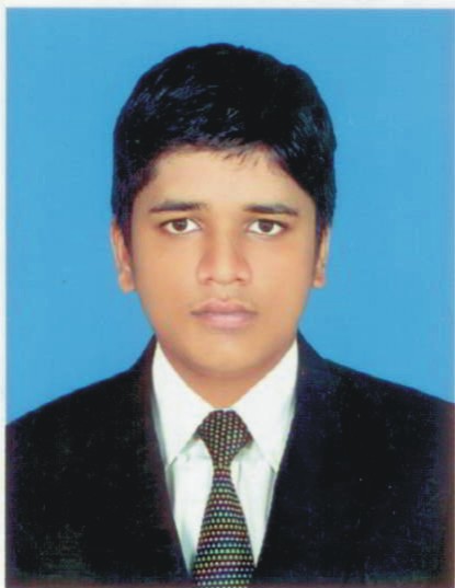 M Talha Shahid Profile