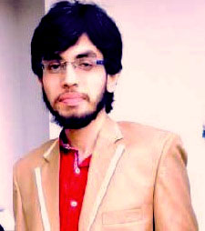 Hussain Maqsood .NET