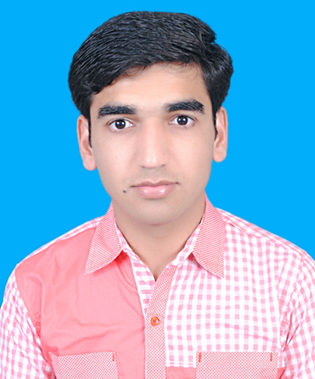 Ghazanfar Bilal Sales