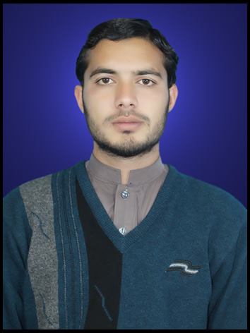 Waqas Ahmed 