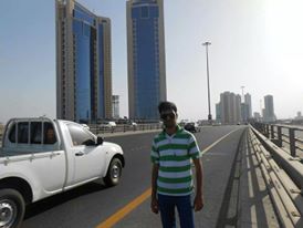 NADEEM AKRAM Technical Support