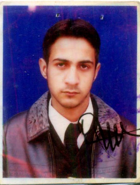 Luqman Mushtaq Communications