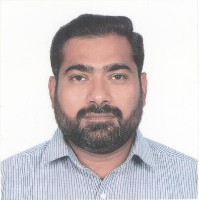 Israr Ahmad Testing / QA