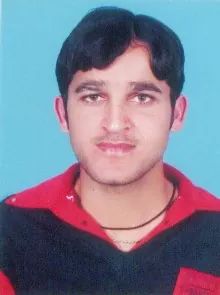 Adnan Kashif Mechanical Engineering