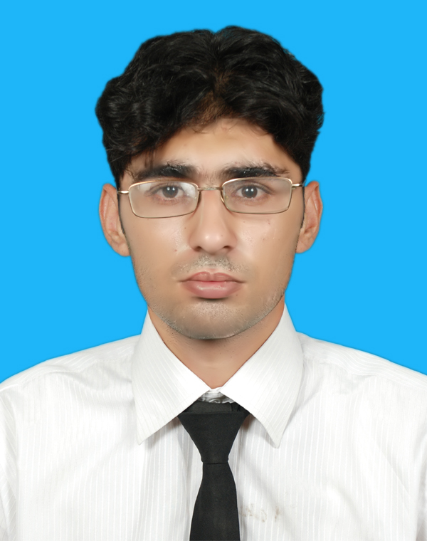 Haris Shafiq Data Entry