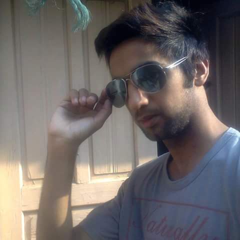 Faisal Mirza Fashion Design