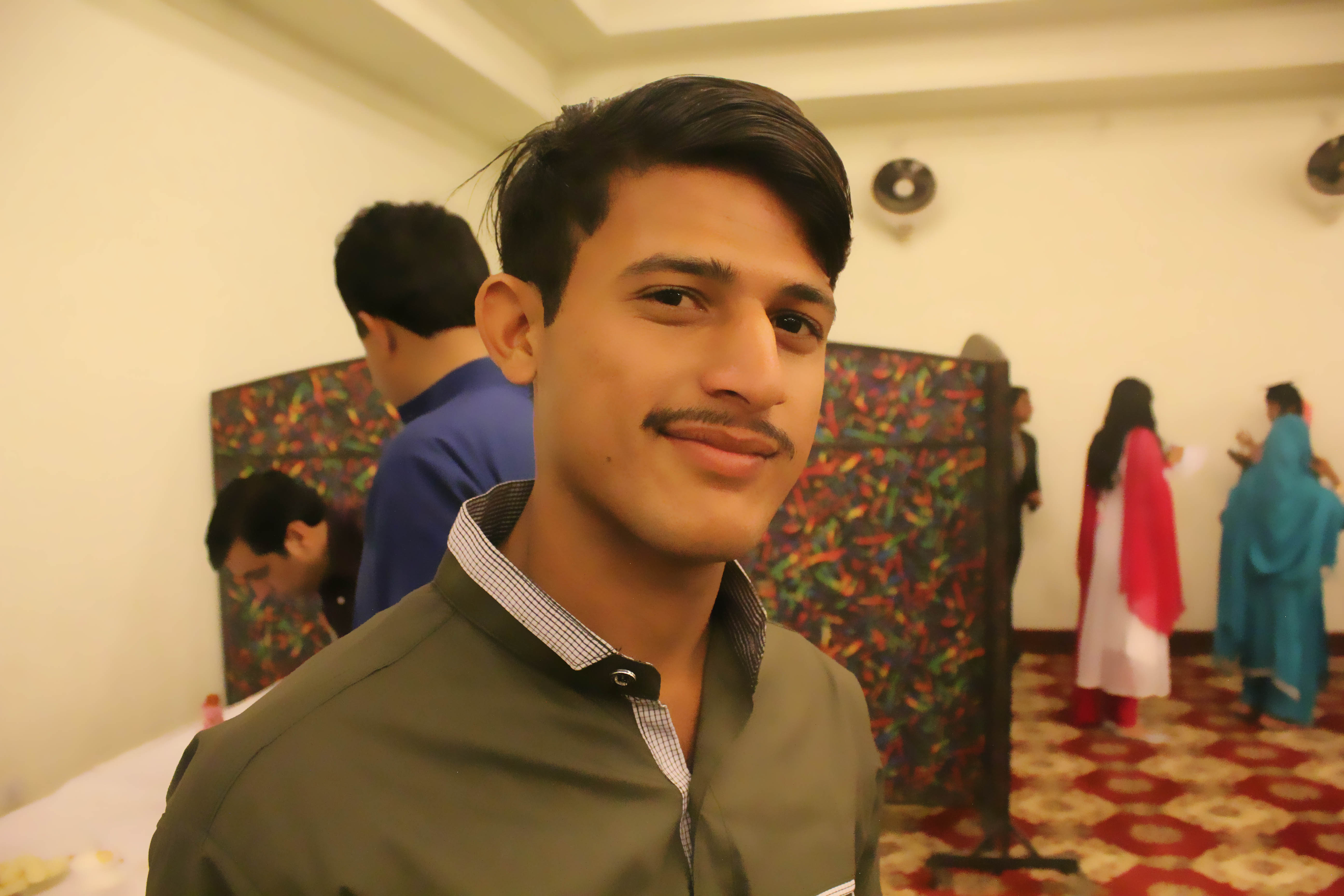 Inayat Ali Photography