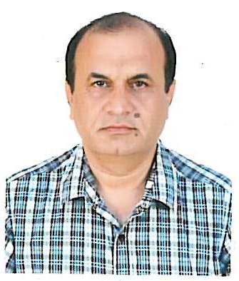 SAIF REHMAN Engineering