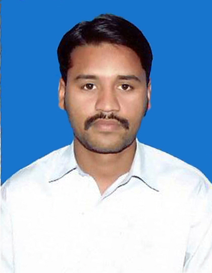 Khurram Shahzad Photoshop