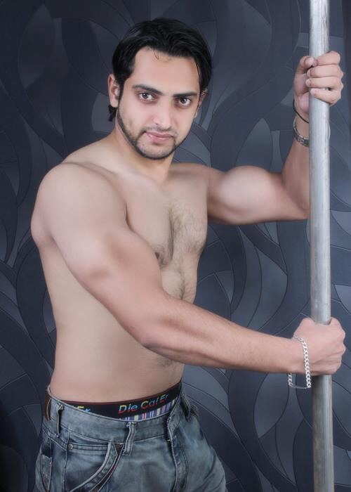 Mohammad Usman Sheikh 