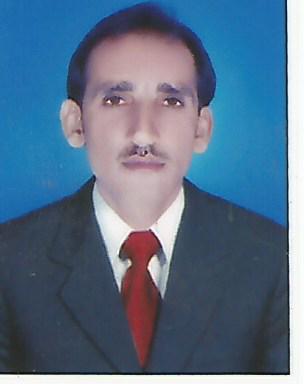 Mukhtiar Ahmed Mahar Photoshop