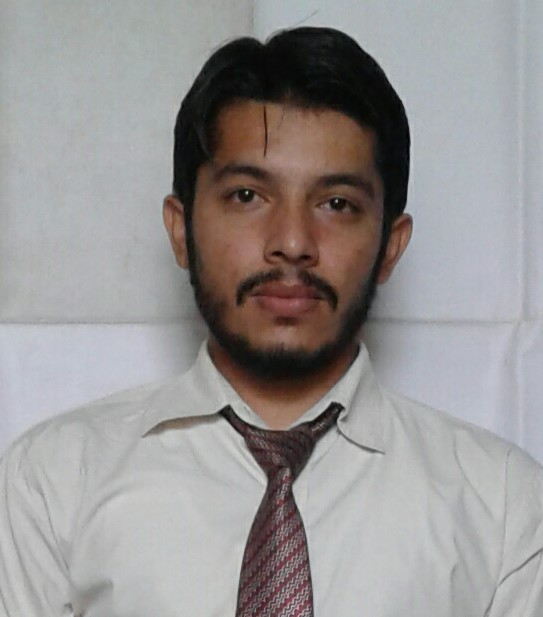 Nadeem Haider Cisco