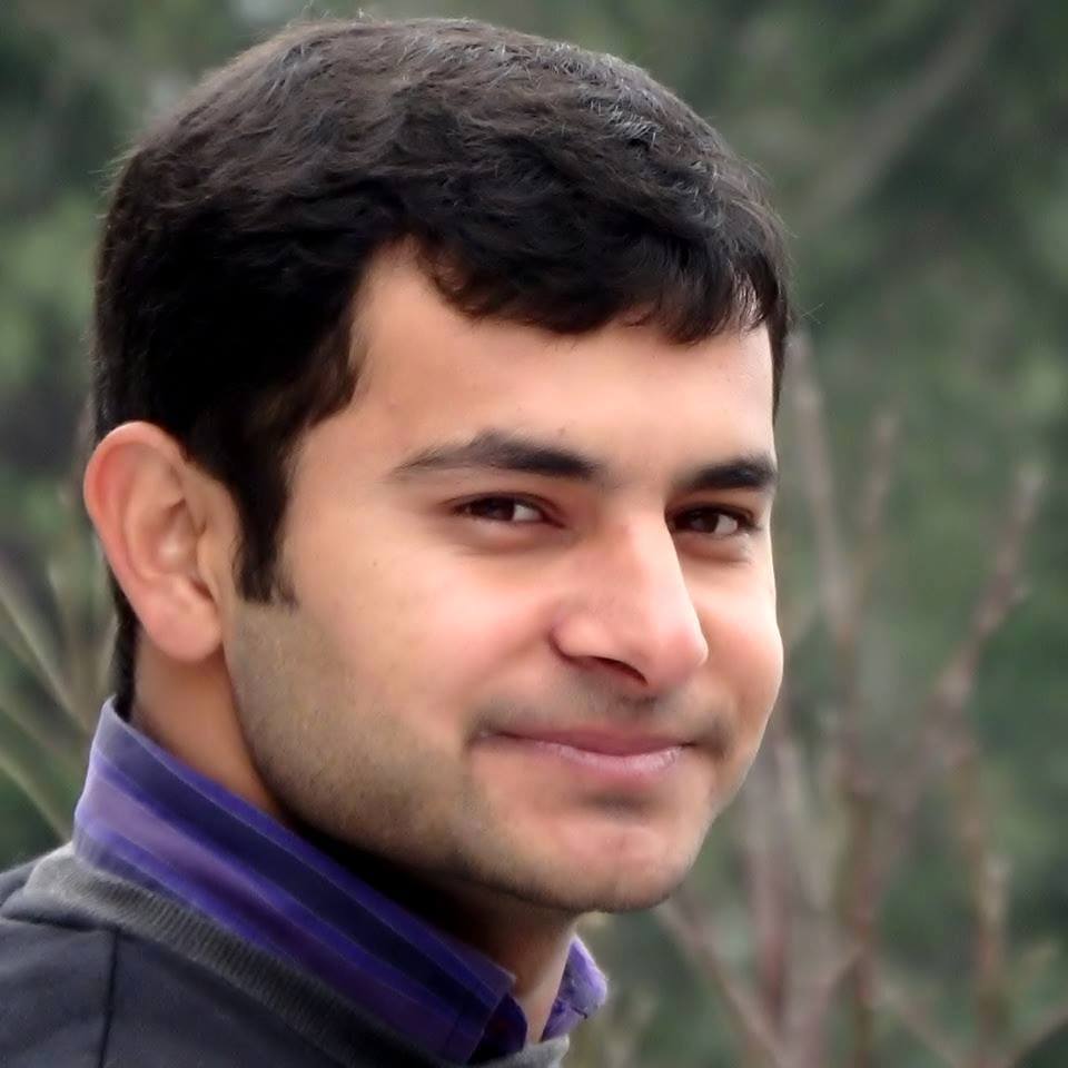 Salman Ali Shah Communications