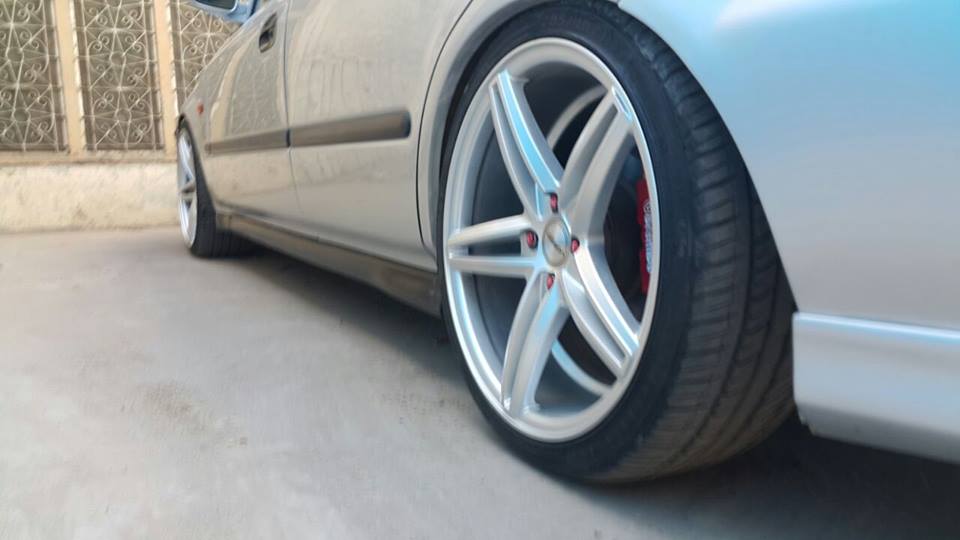 Saqlain Shah Interior Design