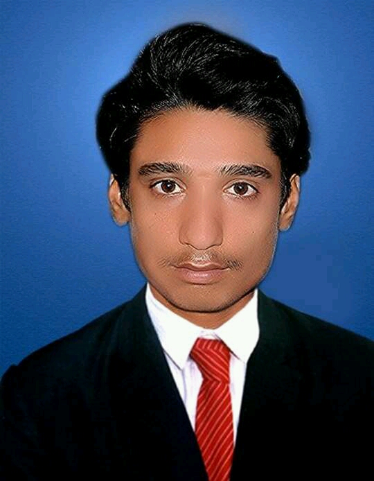 Naeem Abbas Naeem 