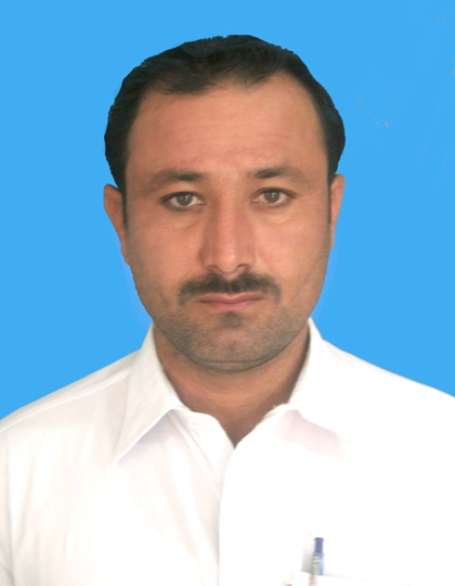 Zaka Ullah Mobile Phone