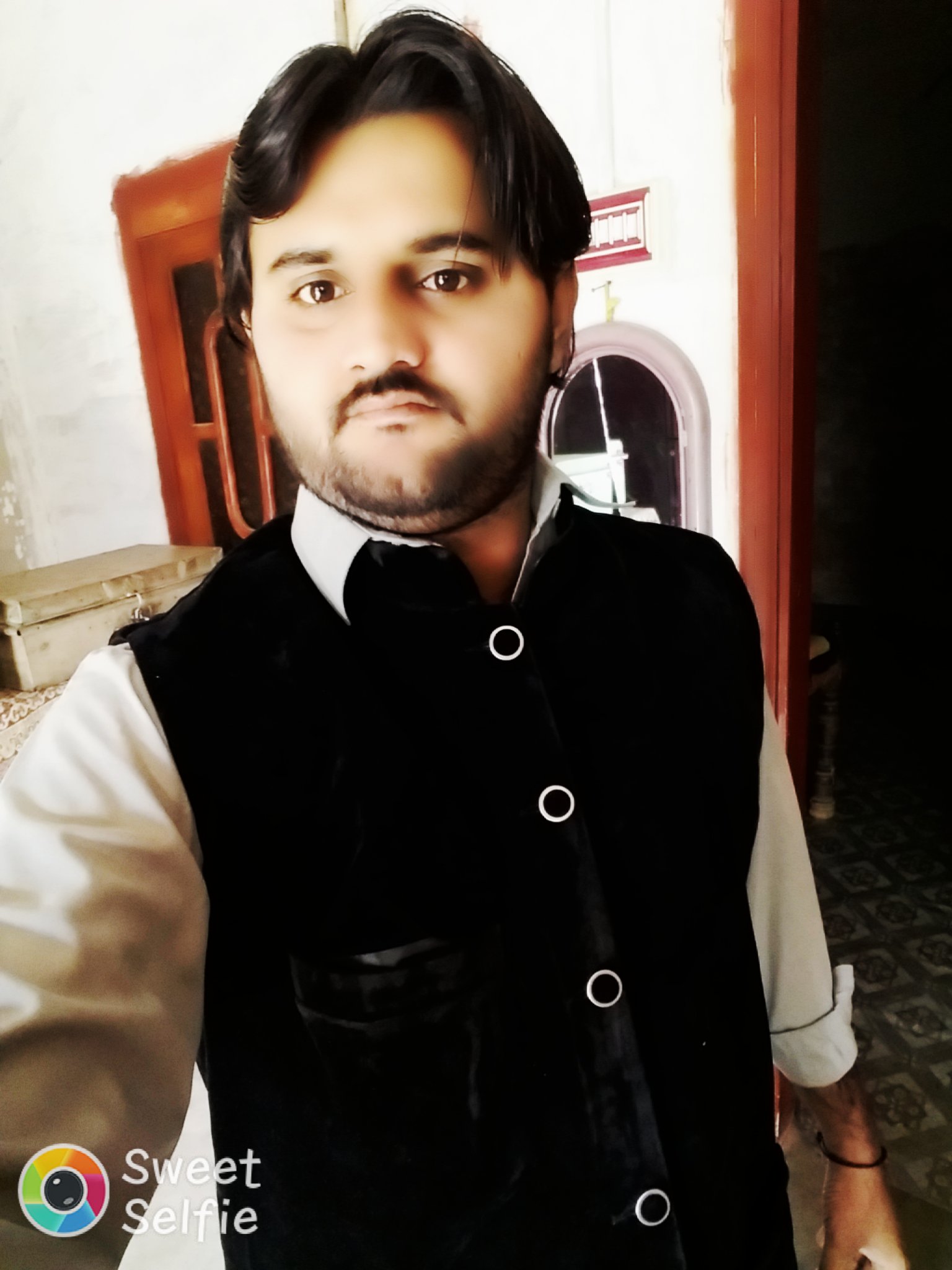 Ghulam Abass Fashion Modeling, Management, Human Resources, Project Management