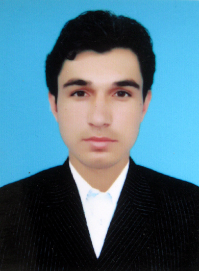 Muhammad Israr Ahmad Database Administration