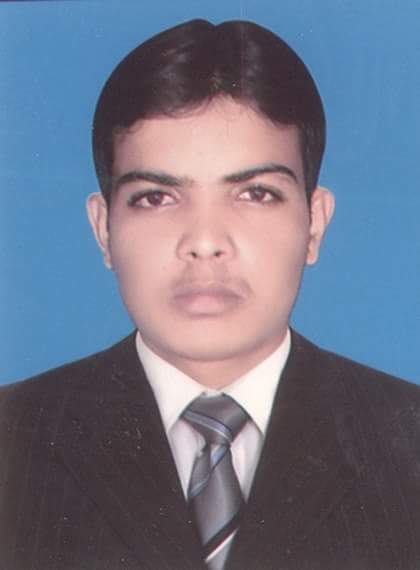 Muhammad Waqas 