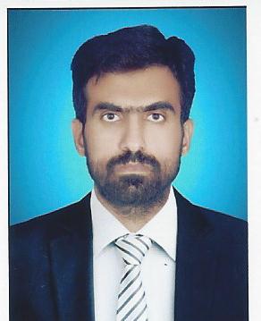Shahzad Murtaza Sahito Testing / QA