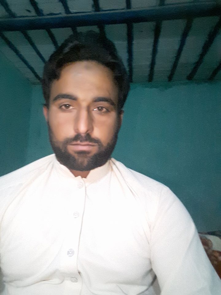 Muhammad Murad Mechanical Engineering