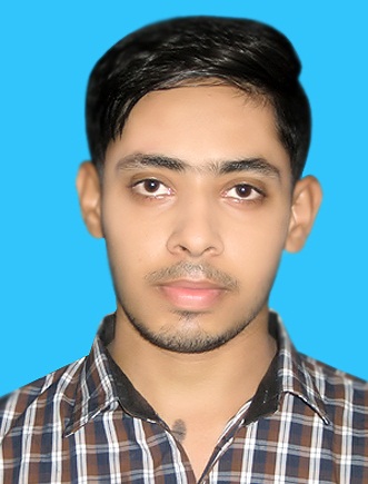 Muhammad Ahsan Manzoor Data Processing