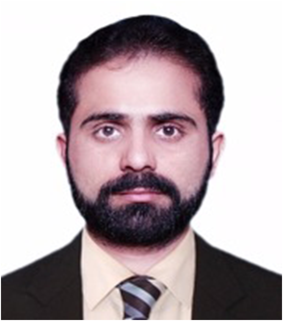 Innayat Ullah Telecommunications Engineering