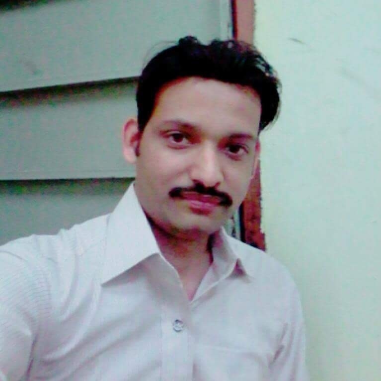 Waqar Ahmed 
