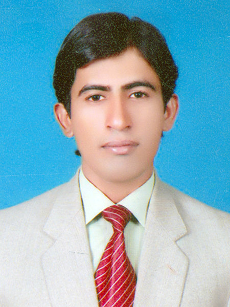 MALIK MUHAMMAD UMAIR Electrical Engineering