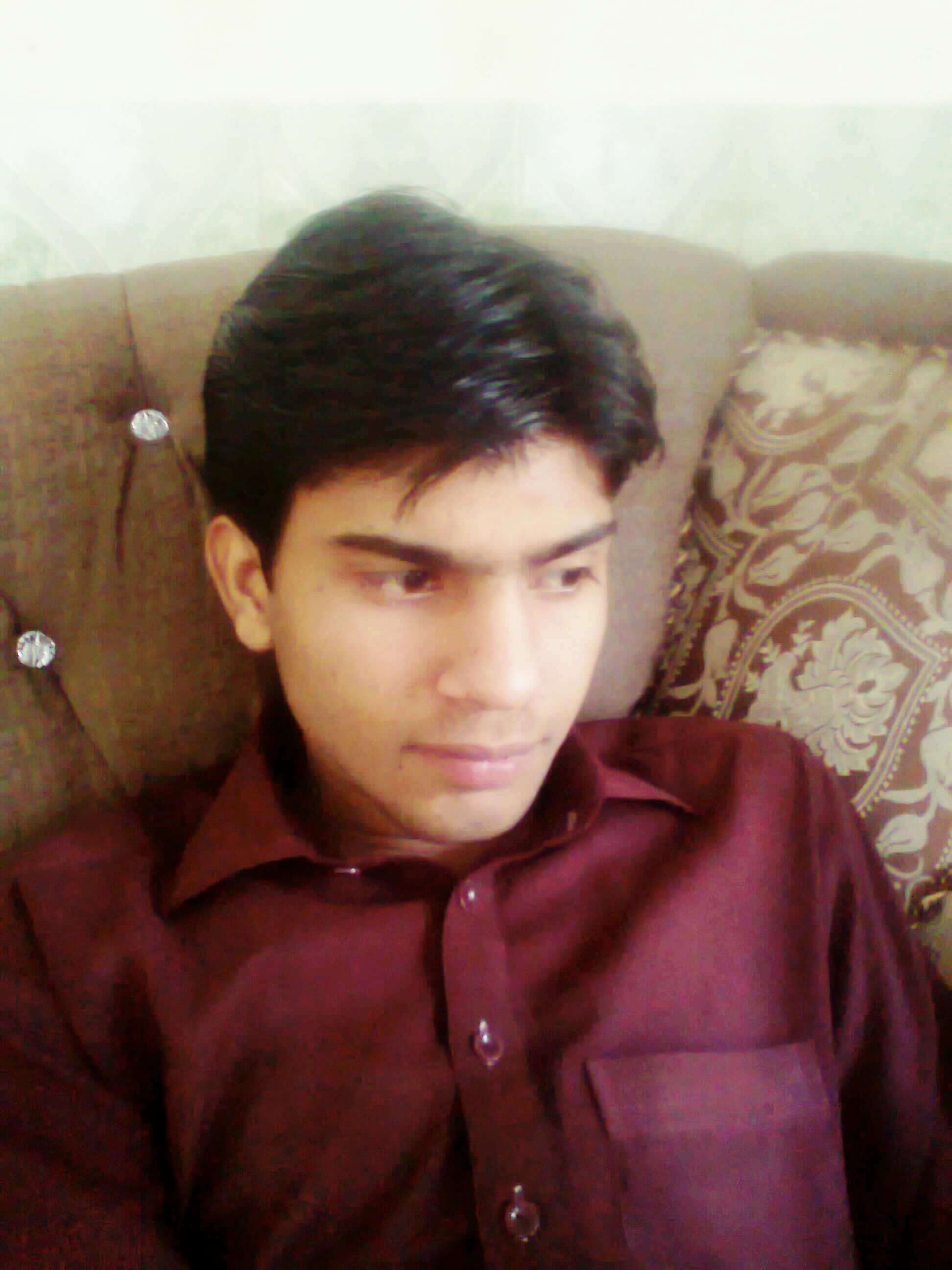 Mudassar Ahmad CAD/CAM, Mechanical Engineering, Materials Engineering, Manufacturing Design