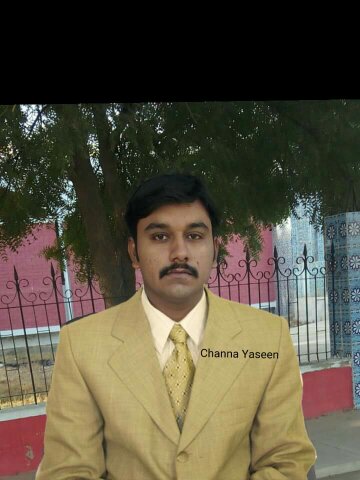 Yaseen ALI Music, Photo Editing, Photoshop, Video Services, Print