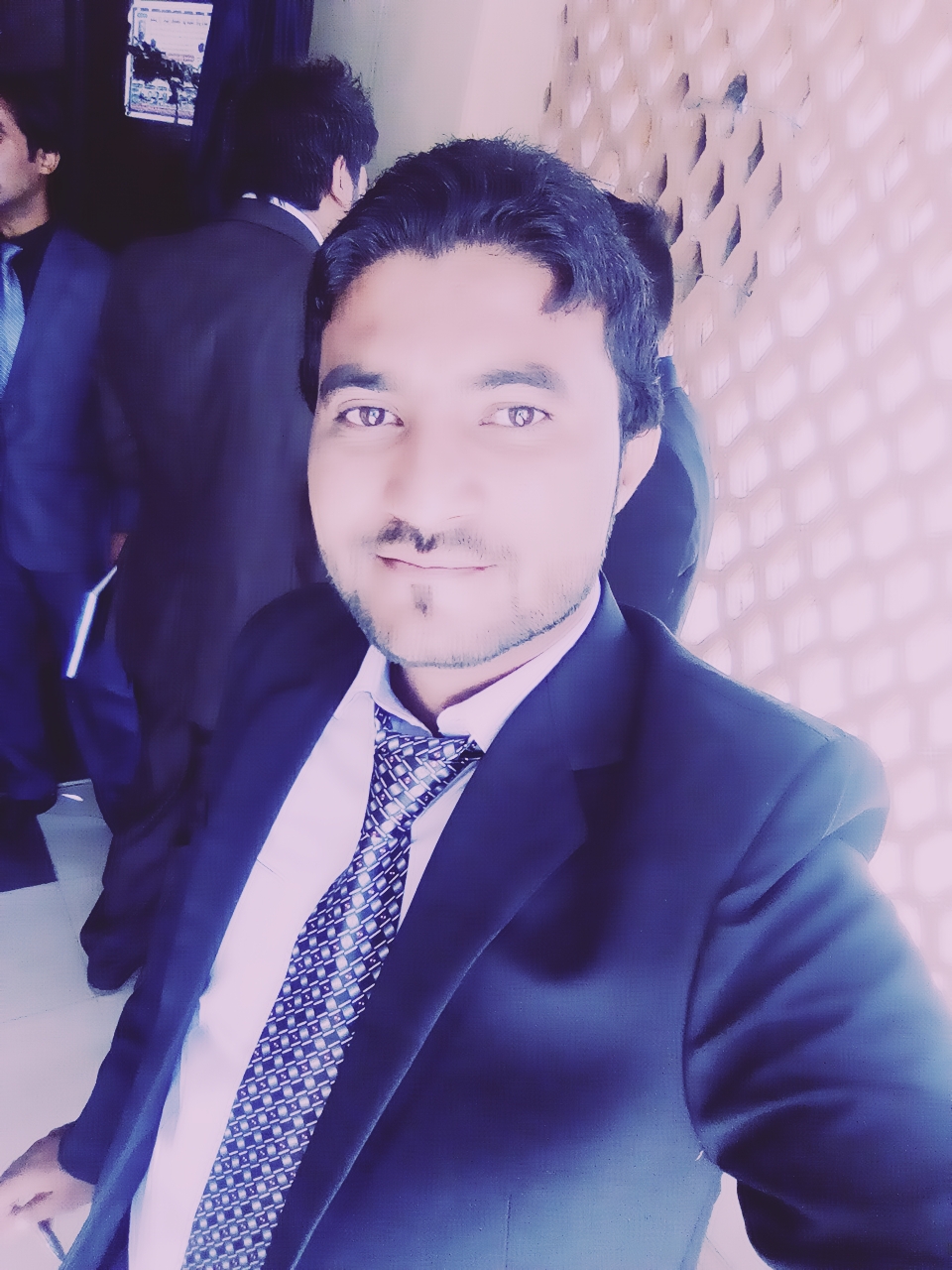 Ahmed Ali Electrical Engineering, PLC & SCADA, Microsoft, Android, Training