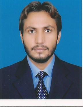 HAFIZ EJAZ Project Management