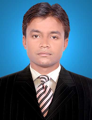 ASAD SHAFI Graphic Design