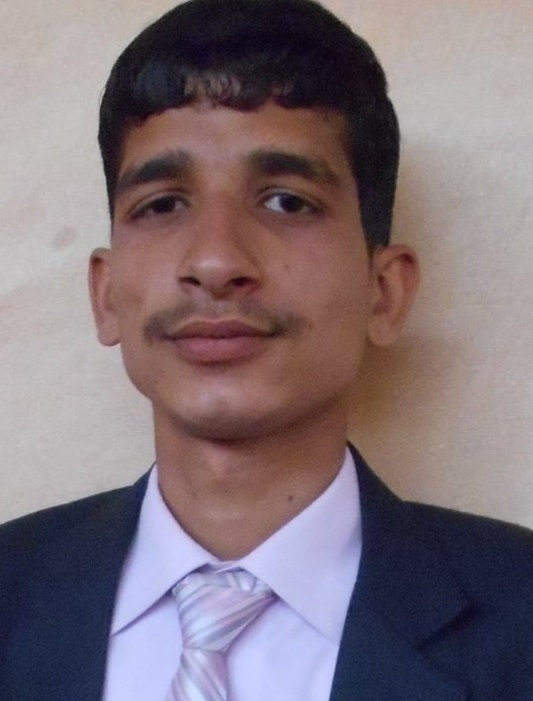 Mohsin Mehboob Civil Engineering