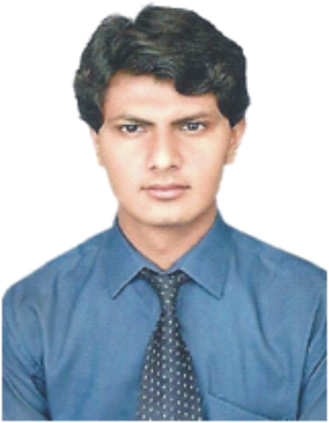 Muhammad Bilal Memon Human Resources