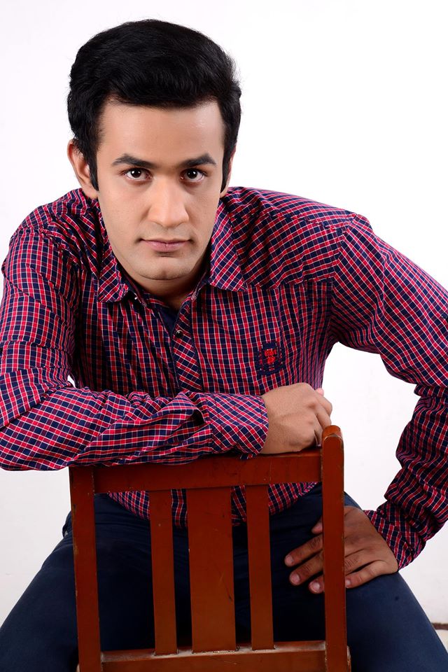 Sheikh Ahmed Advertising