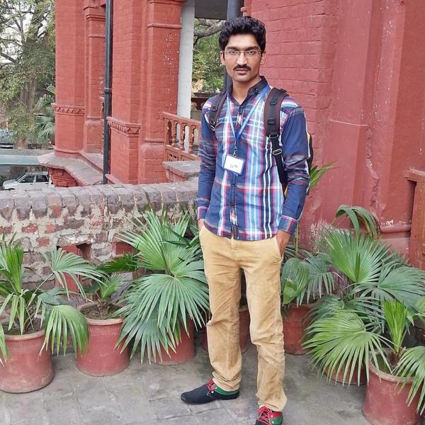 M. Amir Raza Raza Javascript