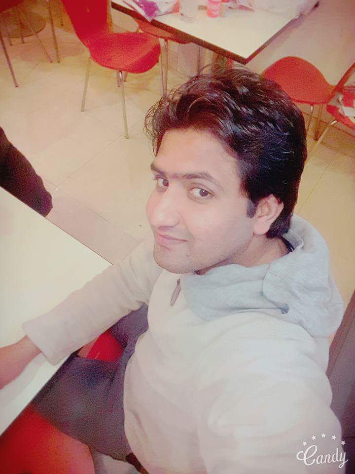 Arslan Saleem Muhammad Saleem Profile Arslan Saleem Muhammad Saleem Profile