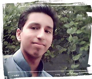 FAIZAN SHAH Presentations