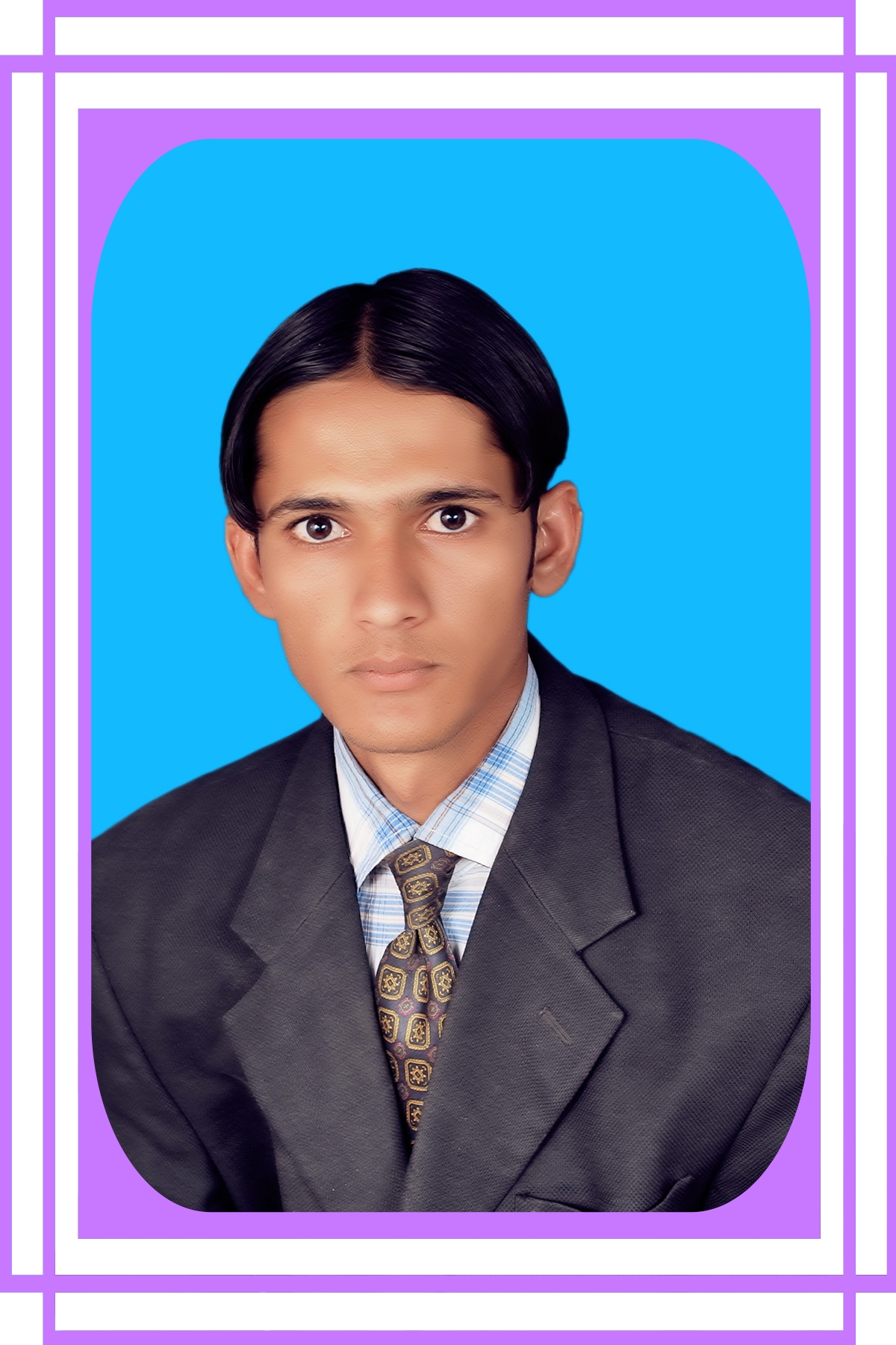 Asif Hussain Education & Tutoring